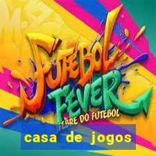 casa de jogos chinesa online